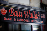 BALTI WALLAH