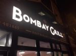 BOMBAY GRILL INDIAN RESTAURANT and LOUNGE