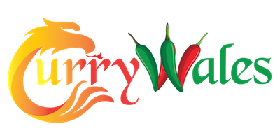 Curry Wales