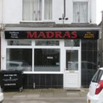 MADRAS SWANSEA