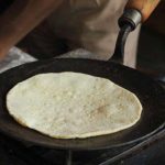 CHAPATI